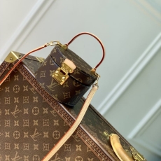 LV Cosmetic Bags